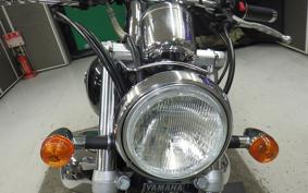 YAMAHA VIRAGO 250 2005 3DM