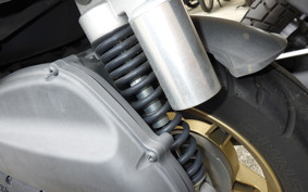 YAMAHA JOG ZR-4 SA58J