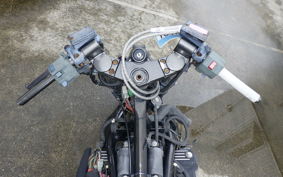 KAWASAKI GPZ900R NINJA ZX900A