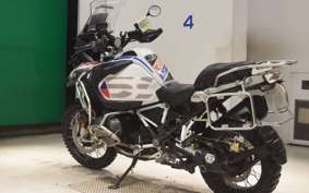 BMW R1250GS ADVENTURE 2021