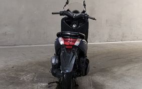 YAMAHA N-MAX 155 SG50J