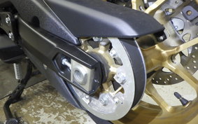 YAMAHA T-MAX 560 SJ19J