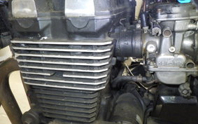 KAWASAKI ZRX400 1995 ZR400E