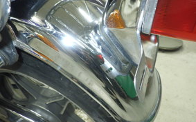SUZUKI GN125 H 2020