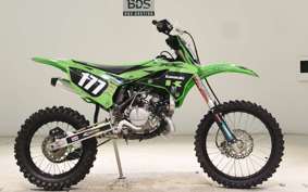 KAWASAKI KX112 1992 KX112A