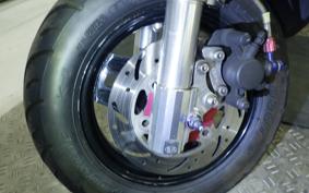 SUZUKI ADDRESS V125 CF4EA