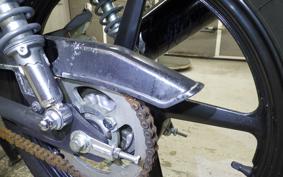 YAMAHA YBR125 1991