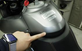 DUCATI MULTISTRADA 1200 S 2013