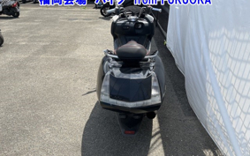 YAMAHA MAXAM 250
