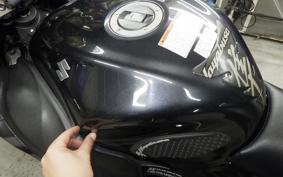 SUZUKI HAYABUSA Gen.2 2008