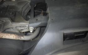 SUZUKI ADDRESS V125 DT11A