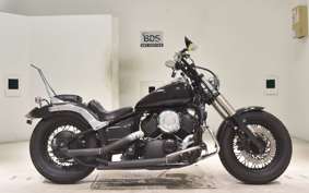 YAMAHA DRAGSTAR 400 CLASSIC 2004 VH01J