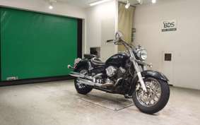 YAMAHA DRAGSTAR 400 CLASSIC 2008 VH01J