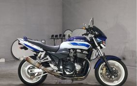 SUZUKI GSX1400 2001 GY71A