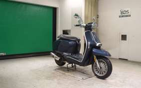 OTHER ランブレッタV125 SPECIAL 1998