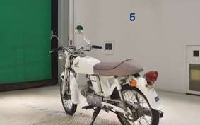 HONDA CD50 BENLY S 2026 CD50
