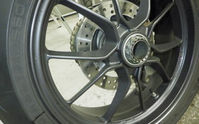 DUCATI 1198 S 2010