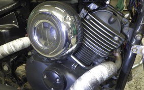YAMAHA DRAGSTAR 400 CLASSIC 2004 VH01J