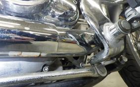 YAMAHA DRAGSTAR 400 4TR