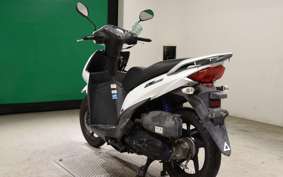 SUZUKI ADDRESS 110 CE47A