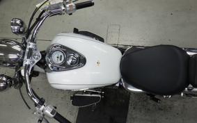 HONDA SHADOW 400 2004 NC34
