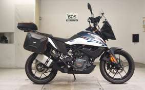 KTM 250 ADVENTURE 2021
