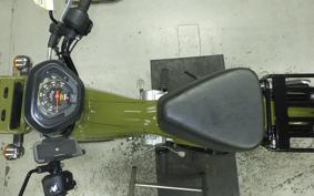 HONDA CROSS CUB 110 JA45