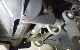 HONDA TODAY 2 2009 AF67
