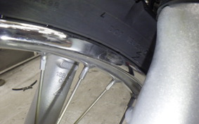 YAMAHA XTZ125 2022