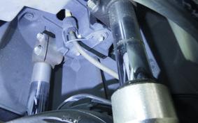 SUZUKI ADDRESS V125 CF4EA