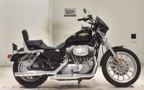 HARLEY XL883LI 2009