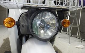 HONDA BENLY 110 2018 JA09