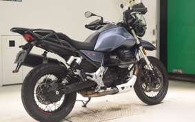 MOTO GUZZI V85 TT 2022