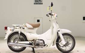 HONDA LITTLE CUB AA01
