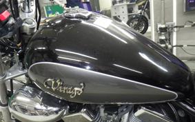 YAMAHA VIRAGO 250 2005 3DM