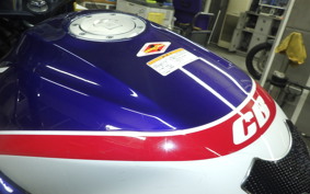 HONDA CB400 SUPER BOLDOR VTEC 2006 NC39