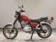 Фото Suzuki GN125 H с японского аукциона