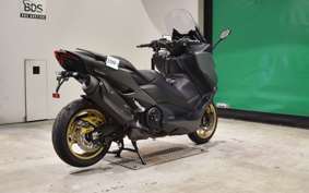 YAMAHA T-MAX 560 T 2022 SJ19J