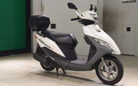 SUZUKI ADDRESS V125 DT11A