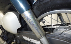 HONDA LITTLE CUB E AA01