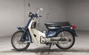 HONDA SUPER CUB90 HA02