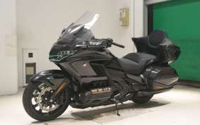 HONDA GL 1800 GOLD WING TOUR DCT 2026 SC79
