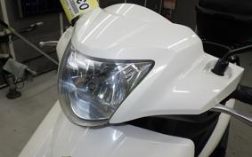 SUZUKI ADDRESS V125 DT11A