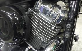 YAMAHA DRAGSTAR 400 2016 VH02J