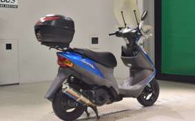 SUZUKI ADDRESS V125 G 2023 CF46A