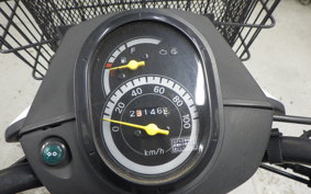 HONDA BENLY 110 JA09