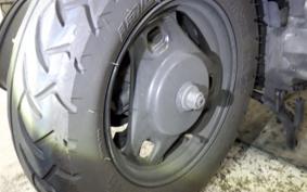 SUZUKI ADDRESS V125 S CF4MA