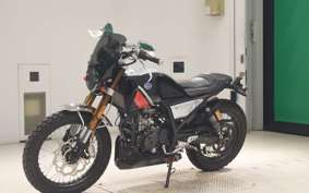 APRILIA CR150 2026
