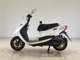 Фото Yamaha JOG ZR-4 с японского аукциона