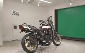 KAWASAKI ZRX400 2009 ZR400E